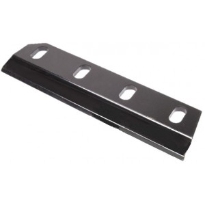 Нож левый для кукурузы 85x307x8,5