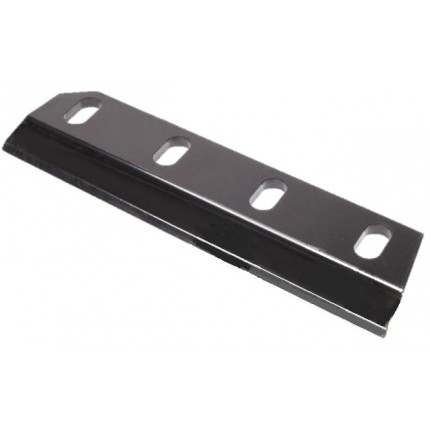 Нож левый для кукурузы 85x307x8,5