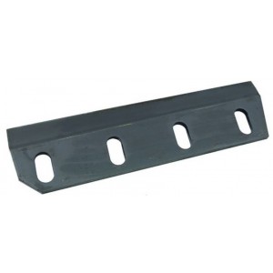 Нож правый для кукурузы 85x307x8,5