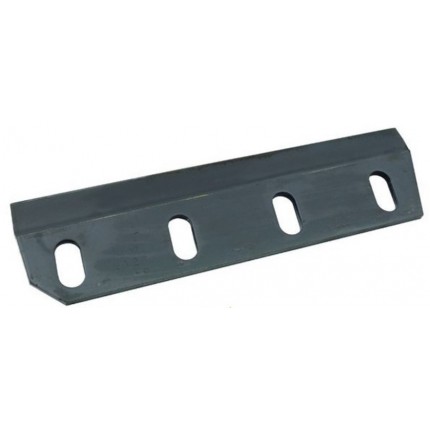 Нож правый для кукурузы 85x307x8,5