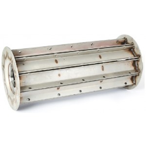 Валец прессующий