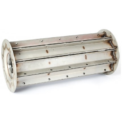 Валец прессующий