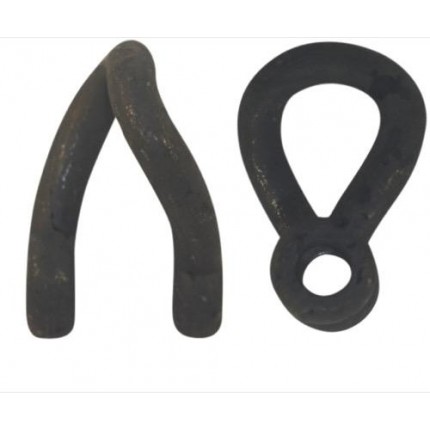 Соединительная серьга