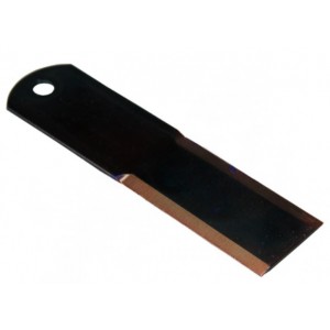 Нож 3мм, диаметр 12 мм