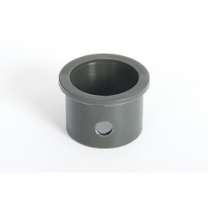 Тефлоновая втулка соломотряса