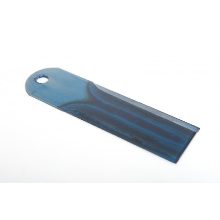 Нож измельчителя усиленный 3мм d12