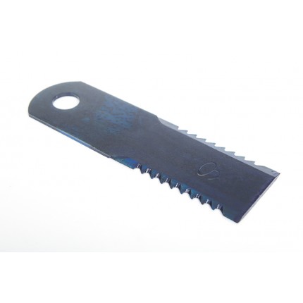 Нож измельчителя 3мм d18