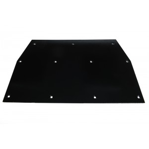 Обшивка метал.транспортера