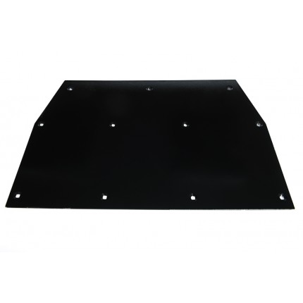 Обшивка метал.транспортера