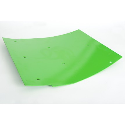 Обшивка метал.транспортера