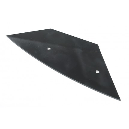 Обшивка металлическая