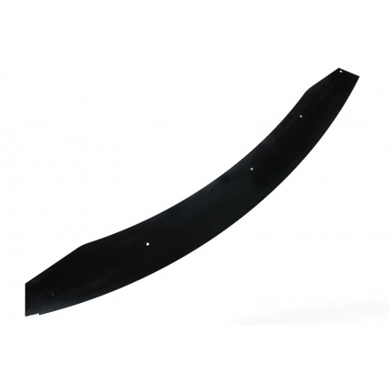 Обшивка металлическая 2x273x1800