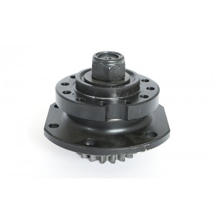 Блок приводных шестерен