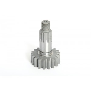 Шестерня концевая