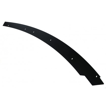 Обшивка металлическая