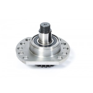 Эксцентричный модуль