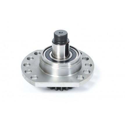 Эксцентричный модуль