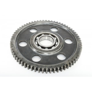 Звездочка z=66