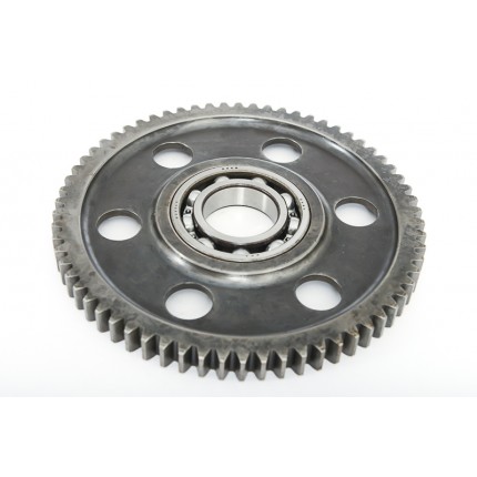 Звездочка z=66