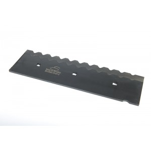 Лопасть левая