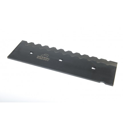 Лопасть левая