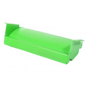 Днище барабана Hardox