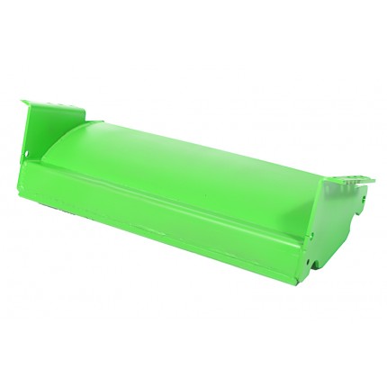 Днище барабана Hardox