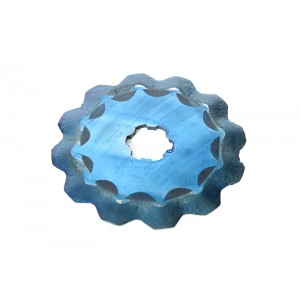 Режущий диск