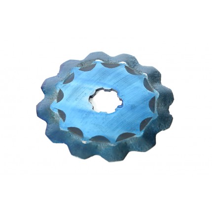 Режущий диск