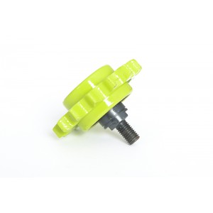 Звездочка натяжная