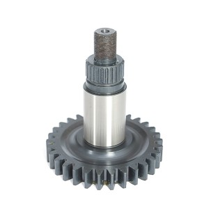 Звездочка z=30