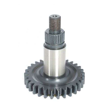 Звездочка z=30