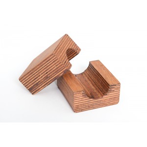 Деревянный подшипник d32