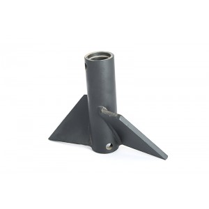 Загрузочный сегмент транспортера