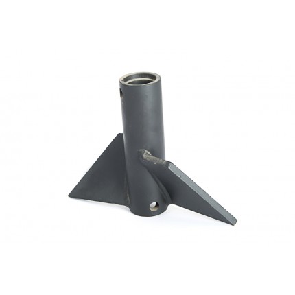 Загрузочный сегмент транспортера