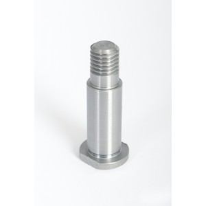 Палец кронштейна жатки