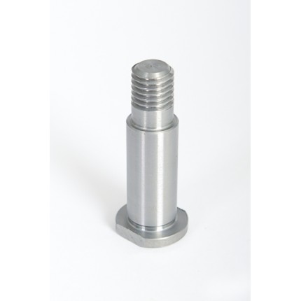 Палец кронштейна жатки