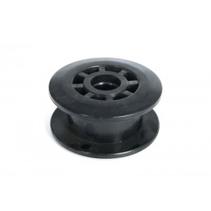 Ролик управления