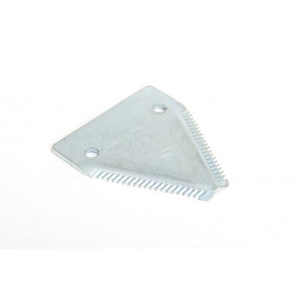 Сегмент ножа жатки