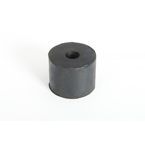 Отбойник резиновый грохота