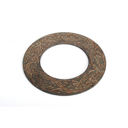 Фрикционная накладка