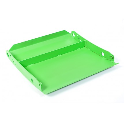 Короб жатки