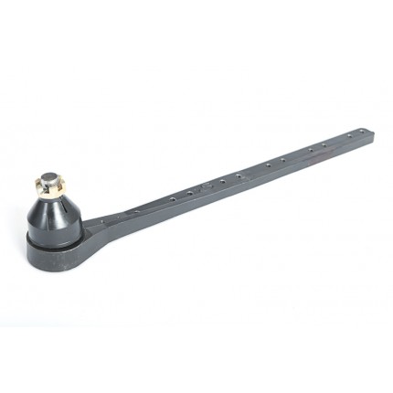 Тяга привода косы