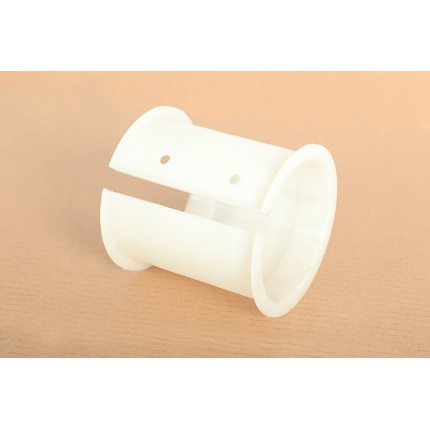 Тефлоновая втулка молотильного барабана