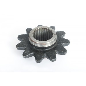 Звездочка 11 зубьев