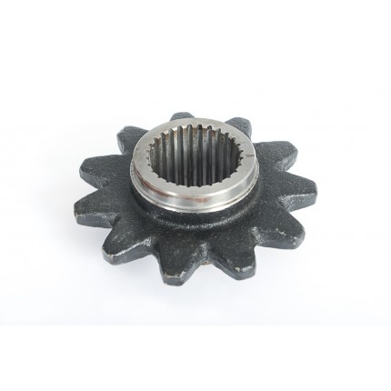 Звездочка 11 зубьев