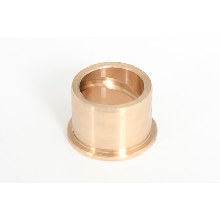 Втулка вилчатого вала жатки