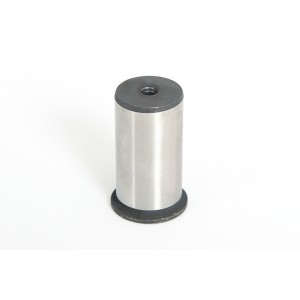 Палец крестовины жатки