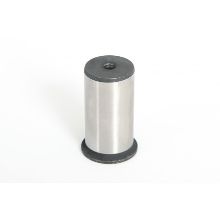 Палец крестовины жатки