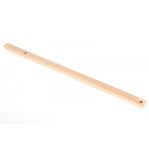 Планка деревянная направляющая наклонного транспортера 1210мм